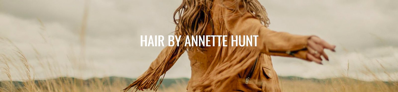 Hair by Annette Hunt, Downtown Tampa hair salon