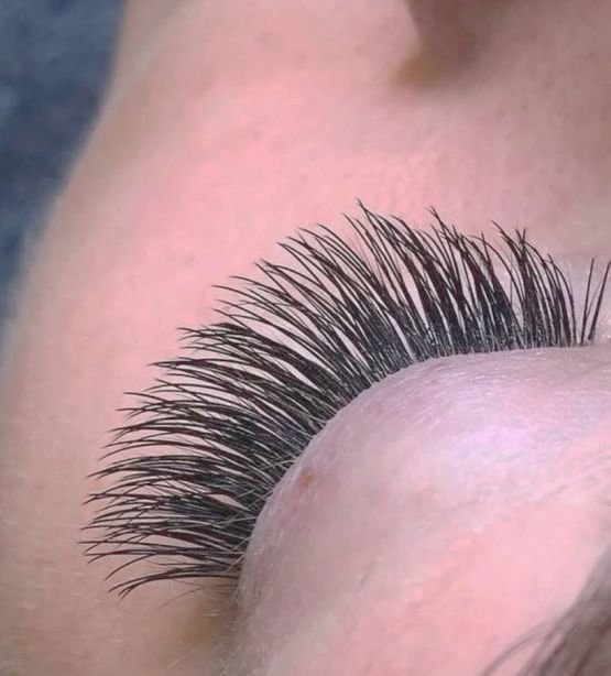 Eyelash treatment downtown tampa by Annette Hunt